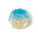 Uneven Ocean Green PopSocket