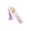 Candy Bookmark (Purple)