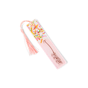 Candy Bookmark (Pink)