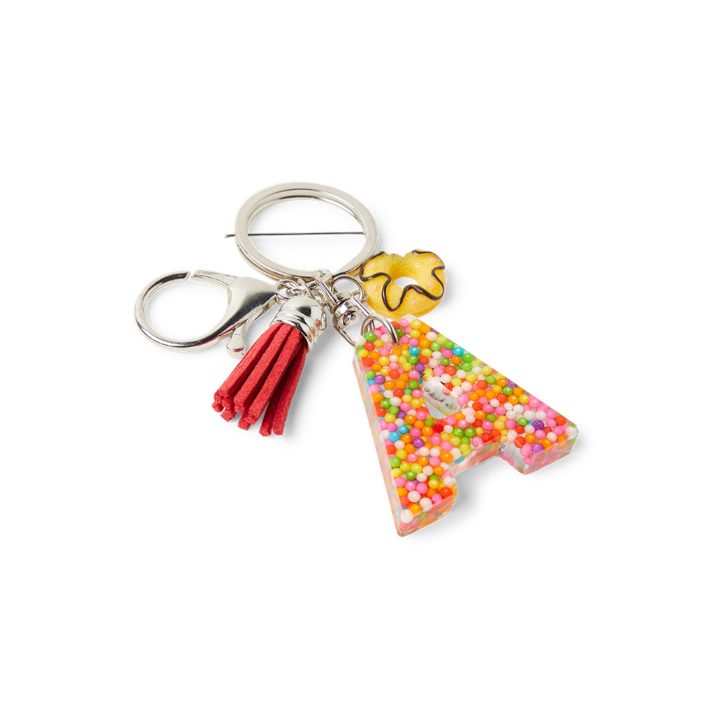 Candy Keychain #1