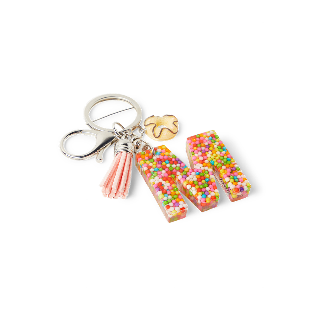 Candy Keychain #2