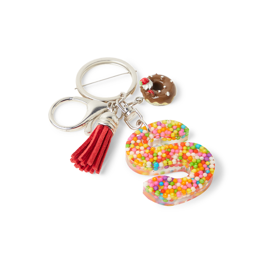 Candy Keychain #3