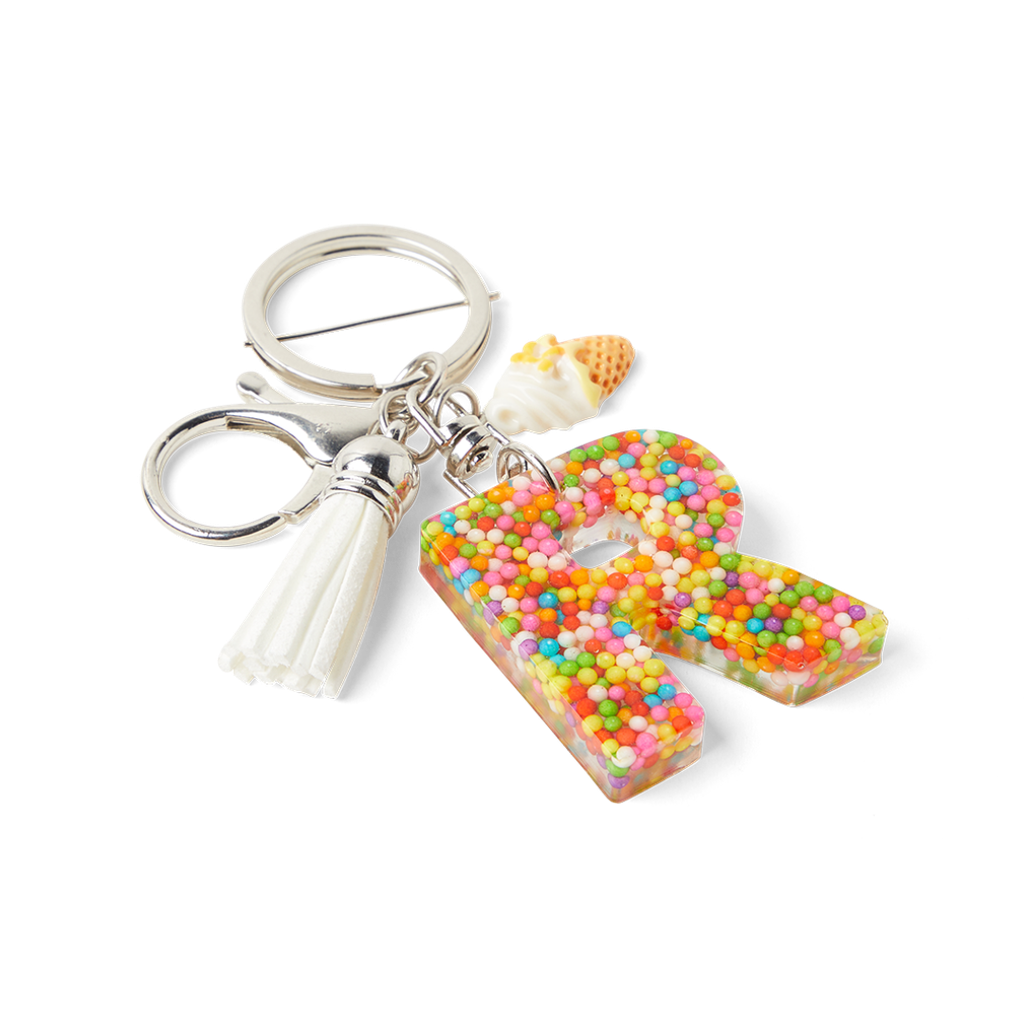 Candy Keychain #4