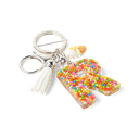 Candy Keychain #4