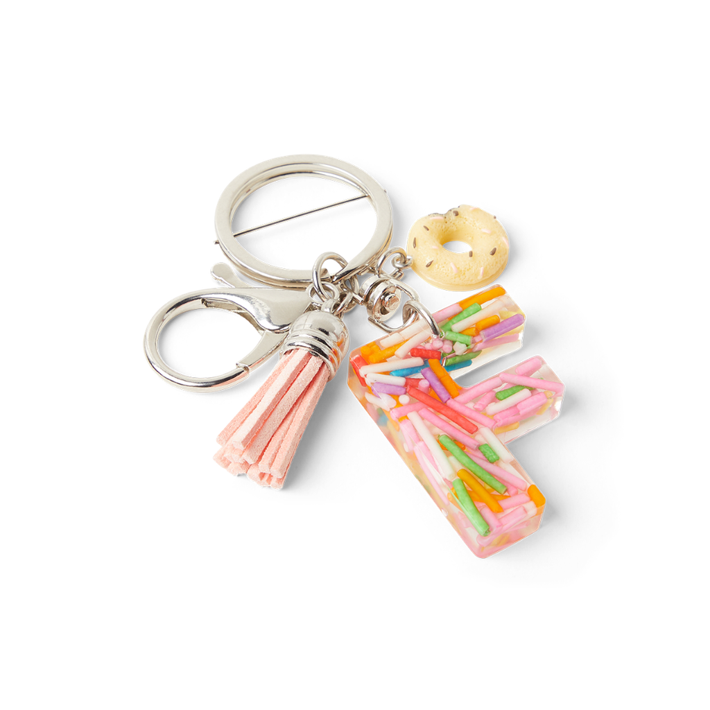 Candy Keychain #6