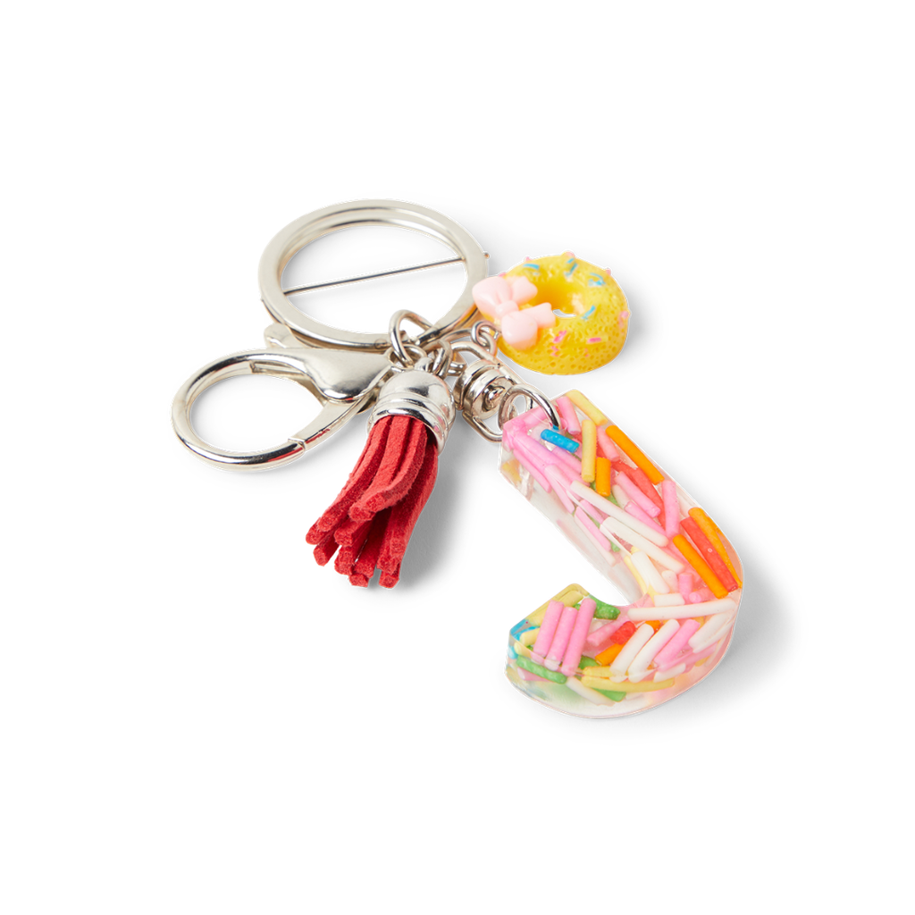 Candy Keychain #7