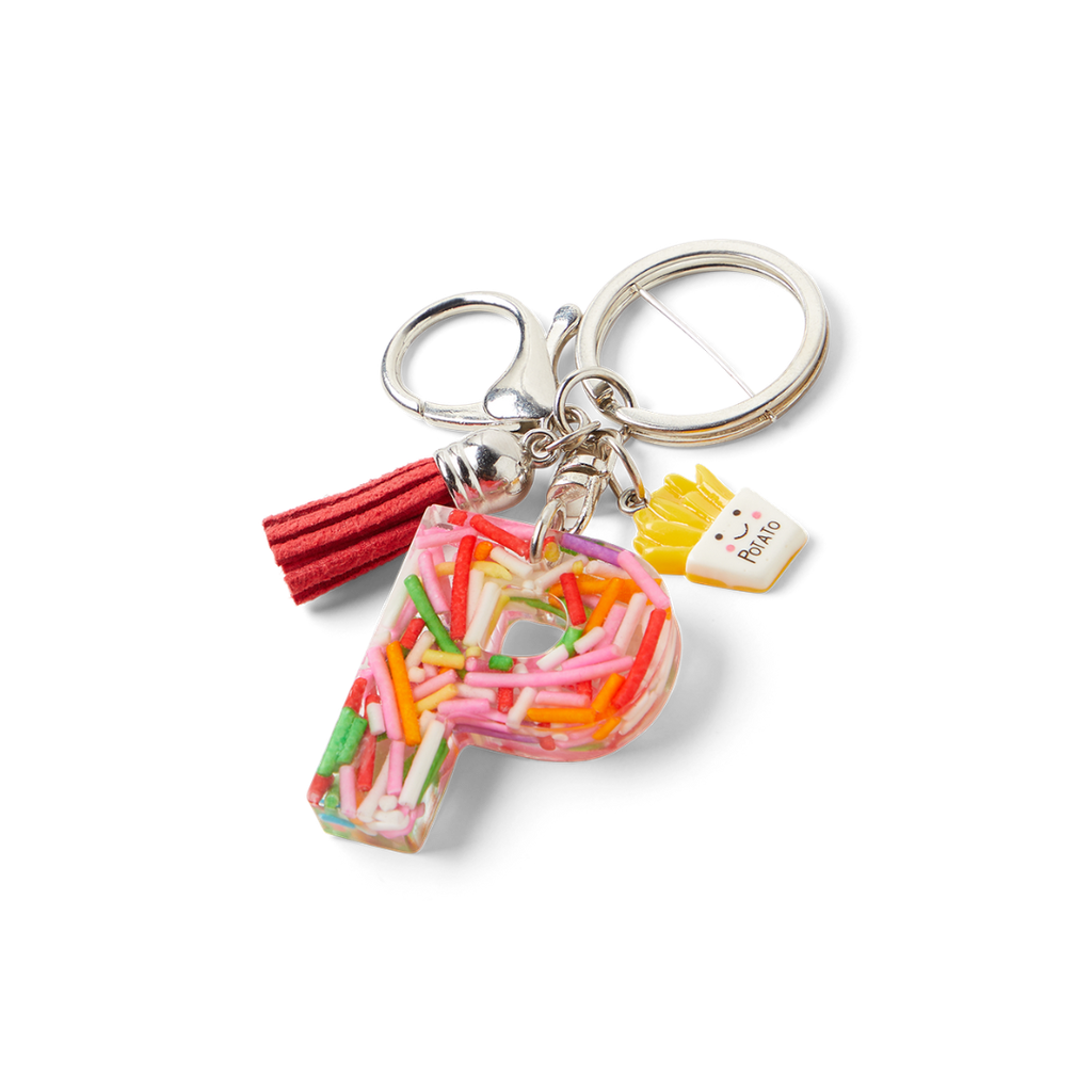 Candy Keychain #8