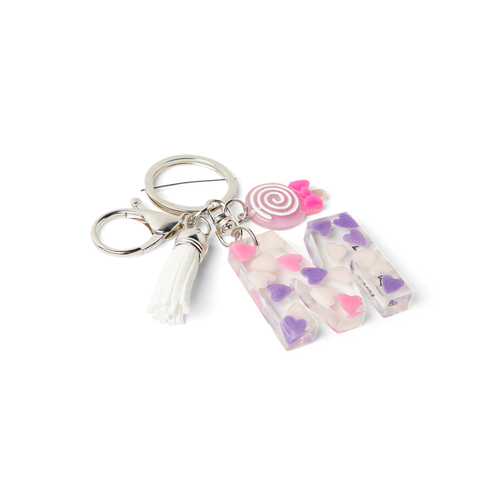 Candy Keychain #9