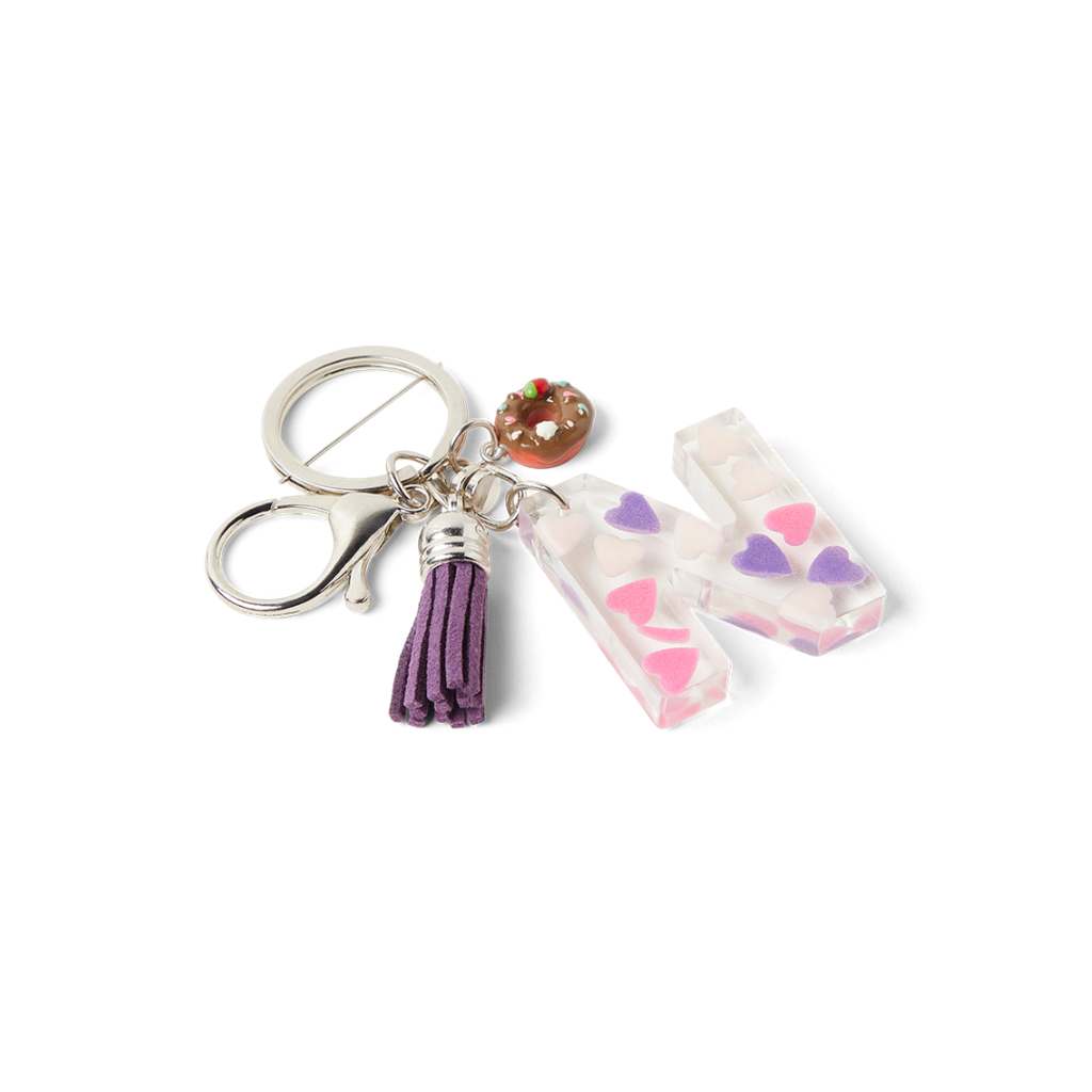 Candy Keychain #10