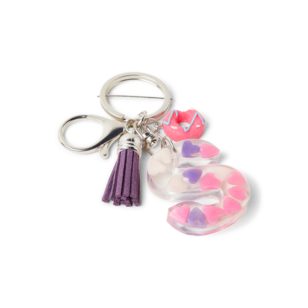 Candy Keychain #11