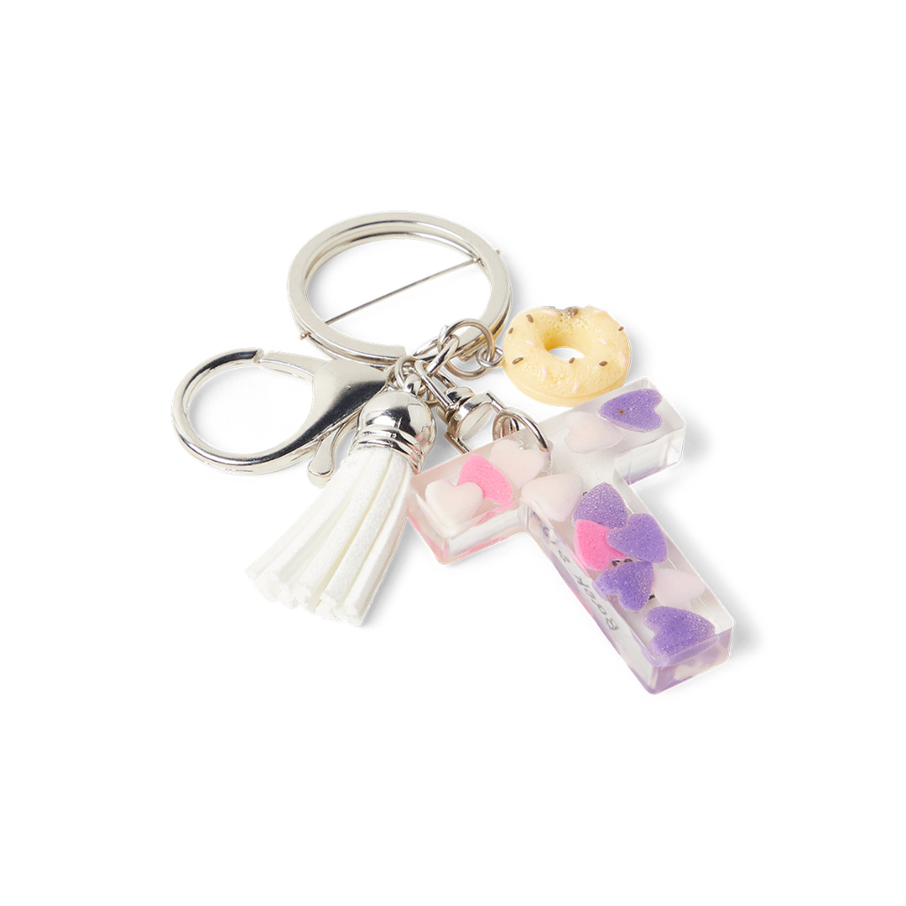 Candy Keychain #12