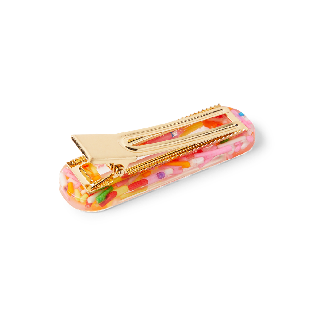 Hair Clip #08