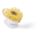 Heart Daisy PopSocket