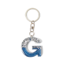 Blue Silver G