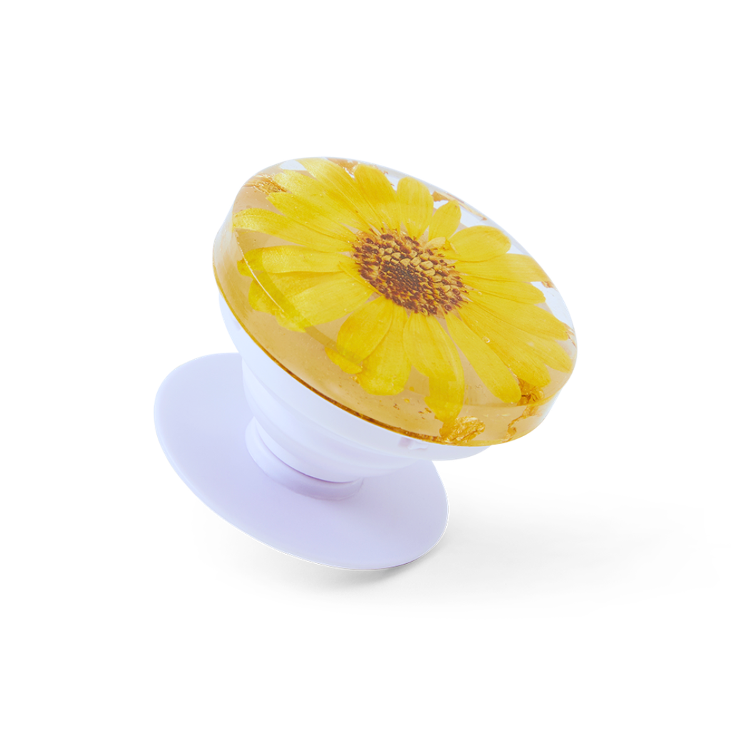 Circle Daisy PopSocket