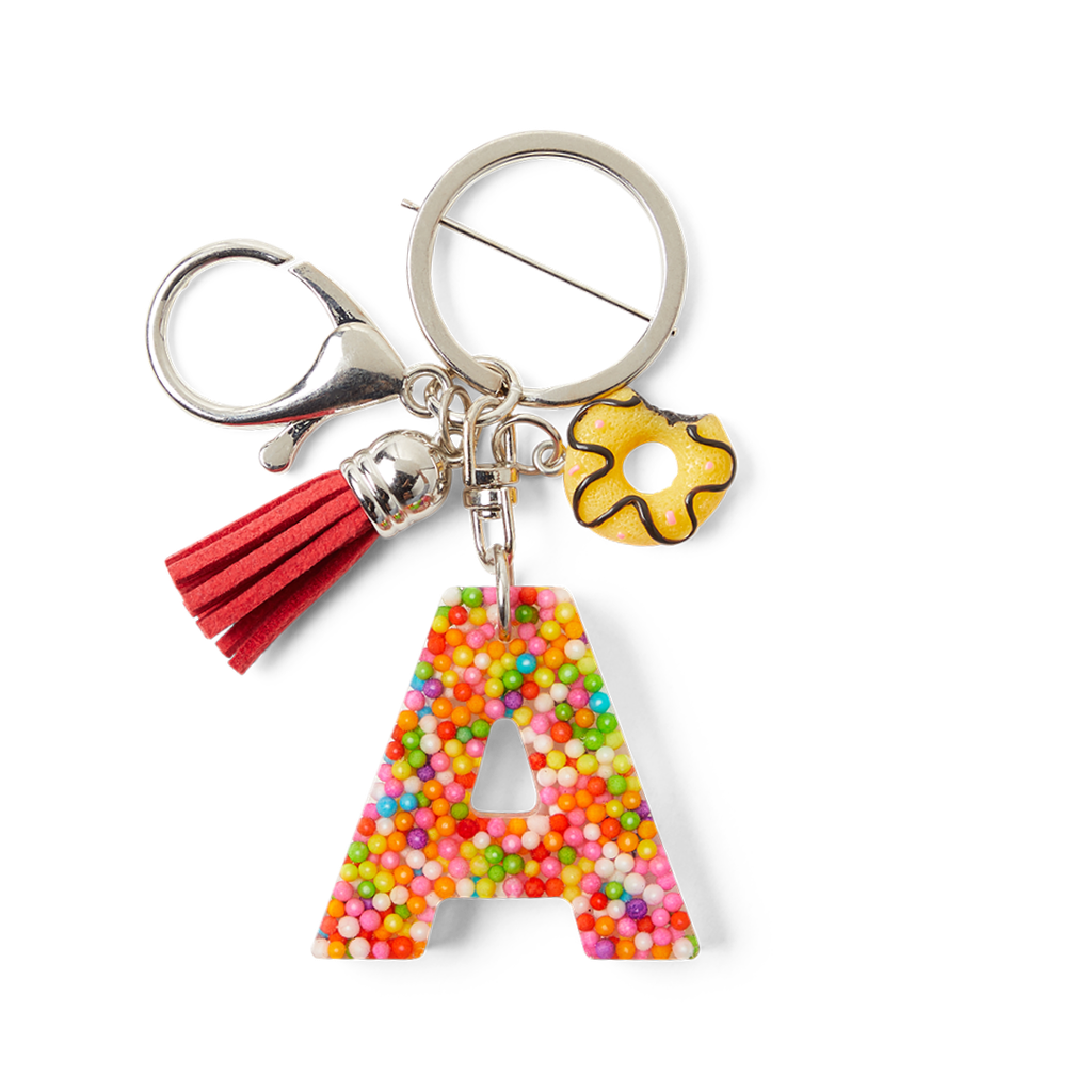 Candy Keychain #01