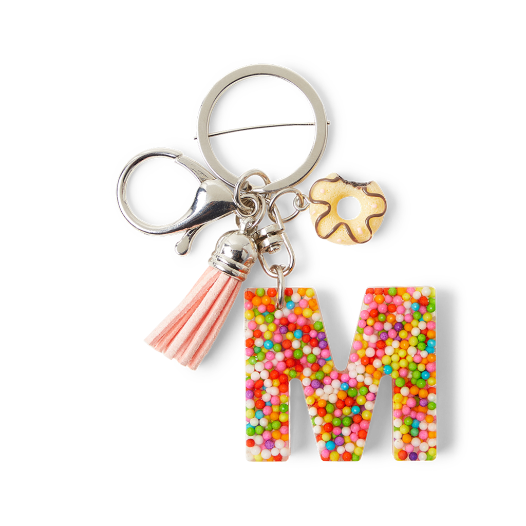 Candy Keychain #02