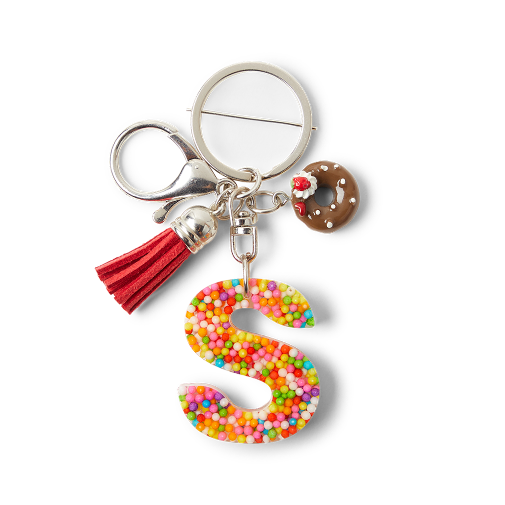 Candy Keychain #03