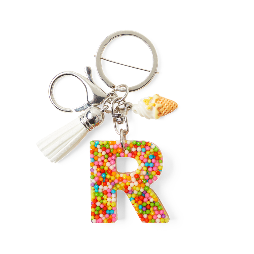 Candy Keychain #04