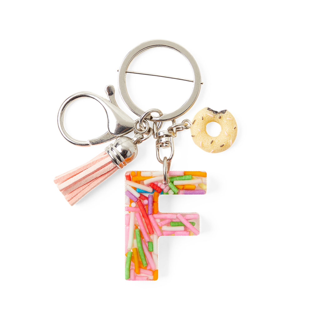 Candy Keychain #05