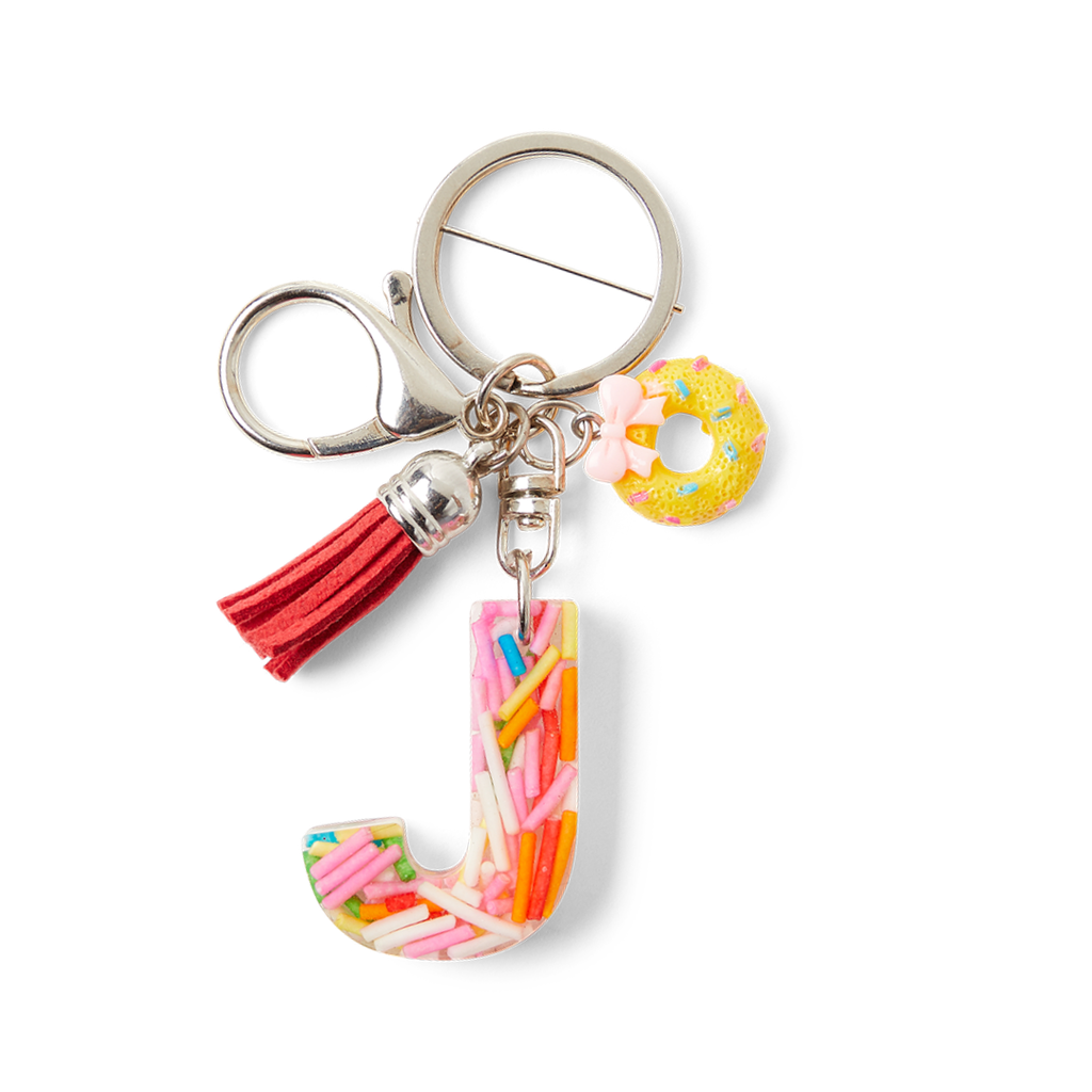 Candy Keychain #06