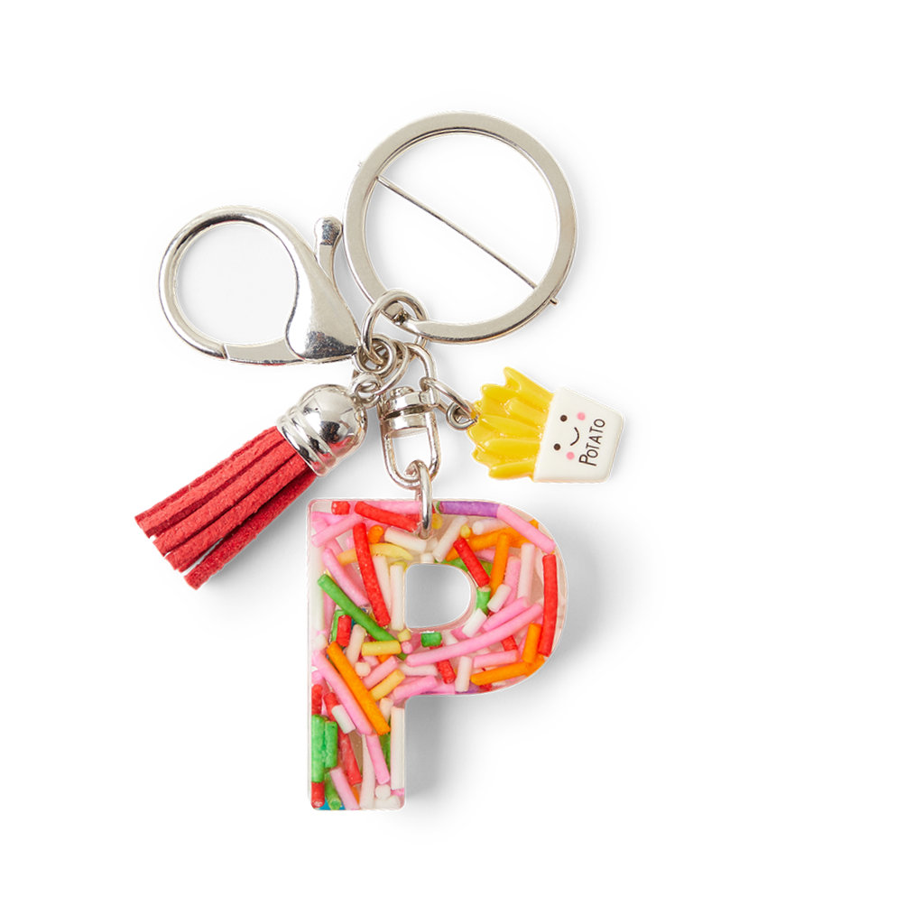 Candy Keychain #07