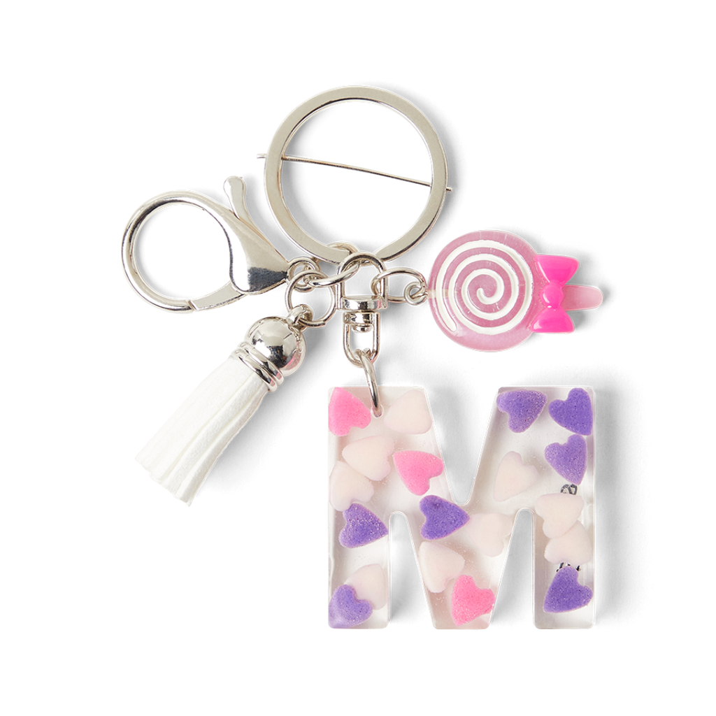 Candy Keychain #08