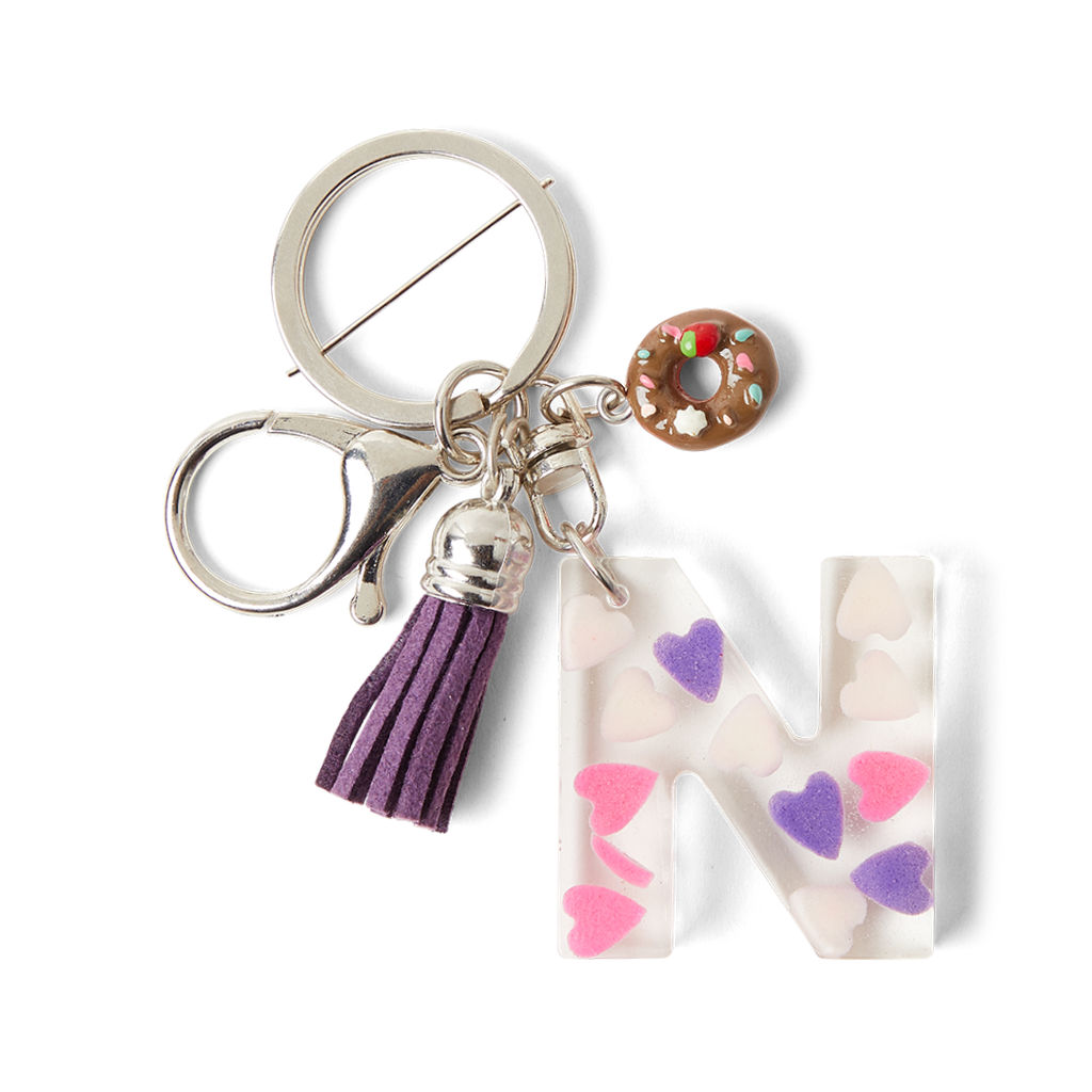 Candy Keychain #09