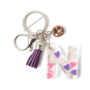 Candy Keychain #09