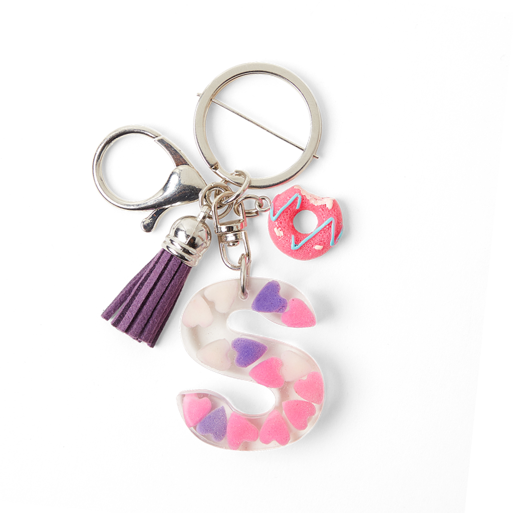 Candy Keychain #11