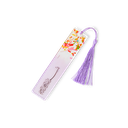 Candy Bookmark (Purple)