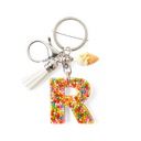 Candy Keychain #04