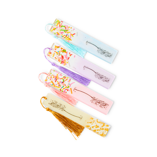 Bookmarks