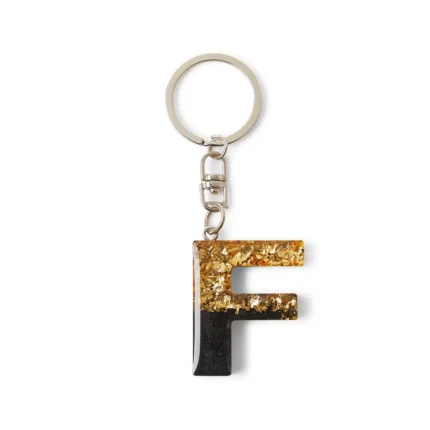Black Golden F