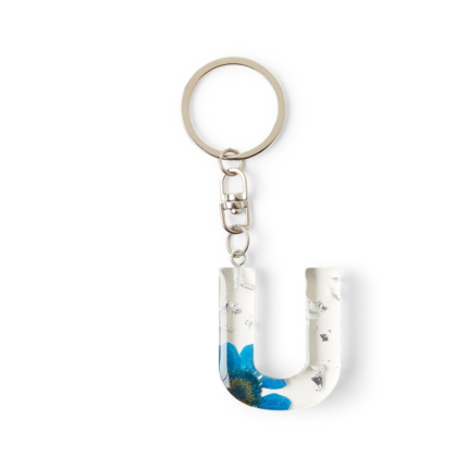 Blue Daisy U