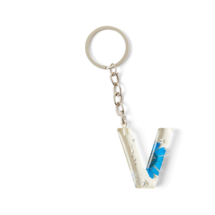 Blue Daisy V